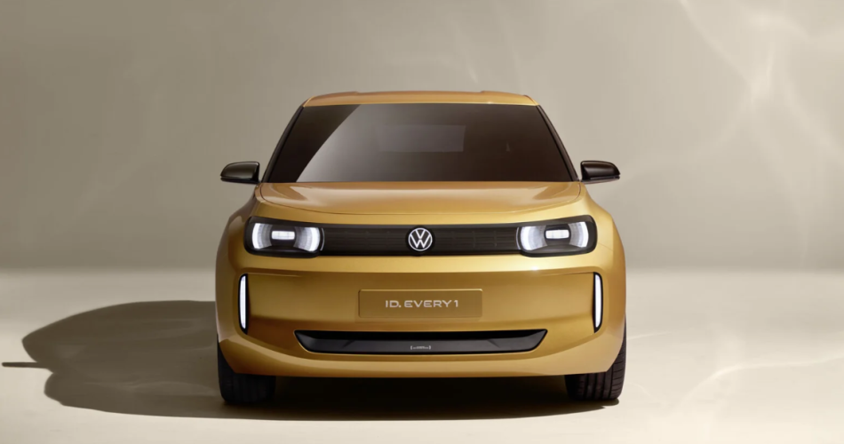 Volkswagen ID. Every1