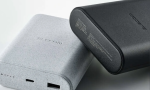 Sodyum-İyonlu Pilli Powerbank