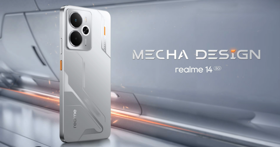 realme145g
