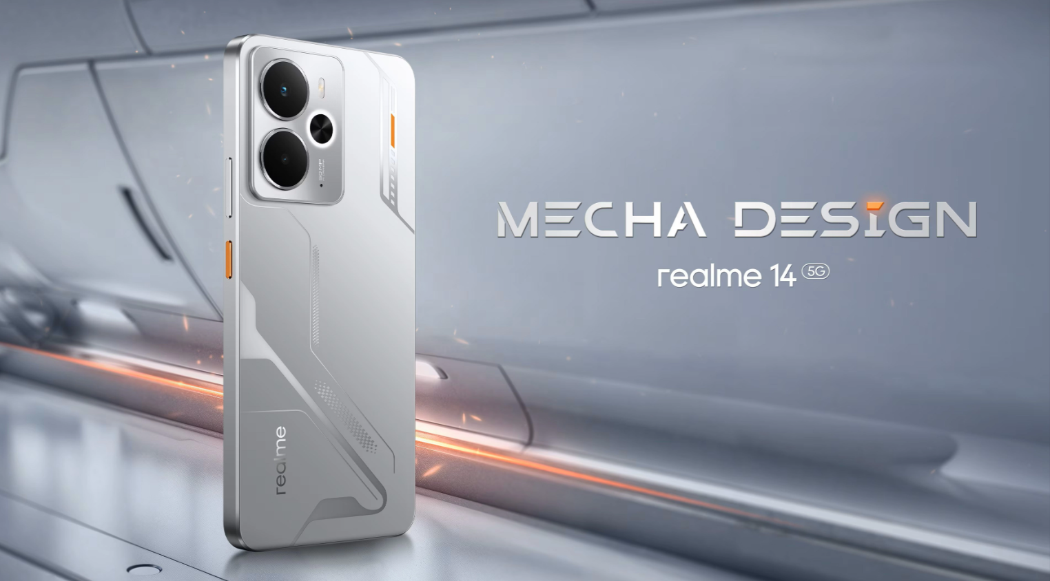 realme145g