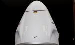 SpaceX Astronotları