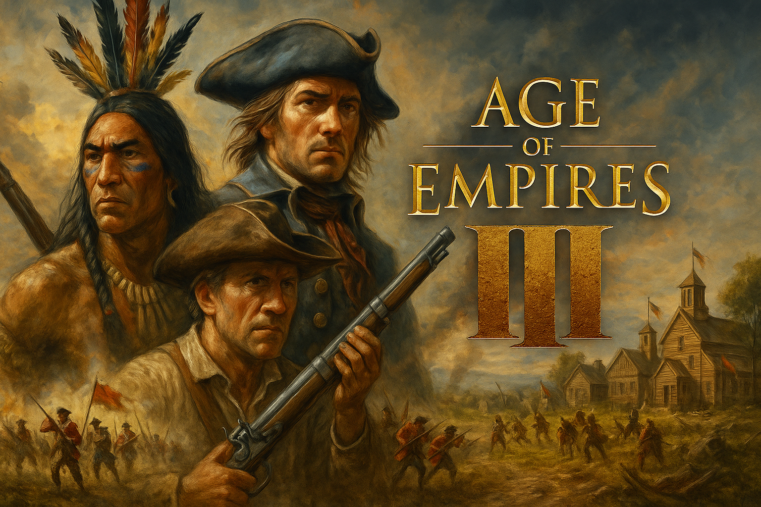 age of empires 3 hileleri