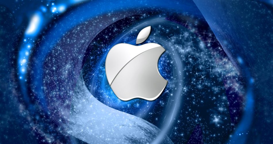 apple