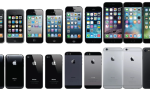 eski iphone modelleri
