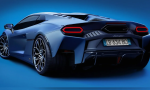 lambo Temerario
