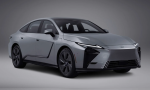 lexus araba