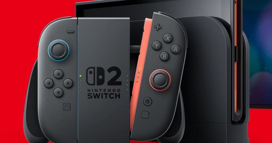 Nintendo Switch 2