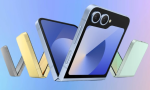 Galaxy Z Flip 7 FE
