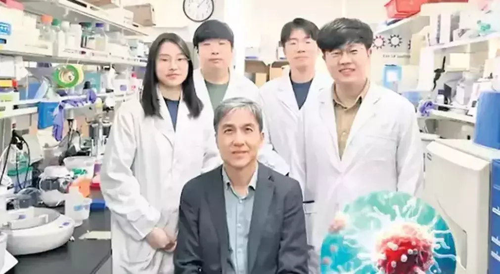 Kore-kanser-tedavisi