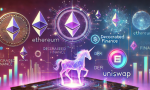 ethereumvs uniswap