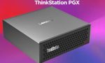 Lenovo ThinkStation PGX
