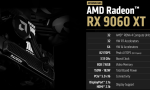 AMD Radeon RX 9060