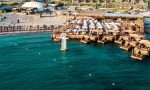 Çeşme Beach Giriş Ücretleri