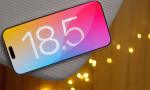 ios 18.5