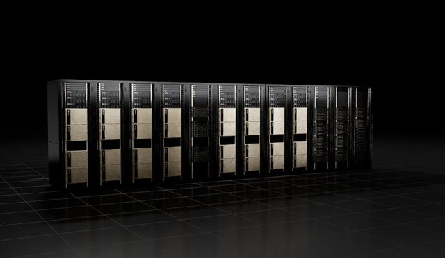 MSI EdgeXpert MS-C931