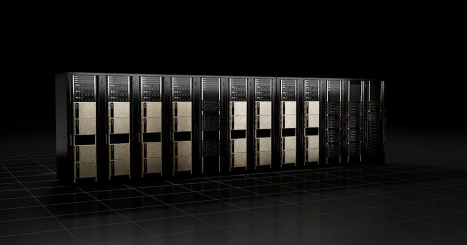 MSI EdgeXpert MS-C931