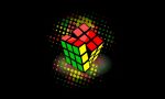 Robot 4x4 Rubik Küpünde Dünya Rekoru Kırdı