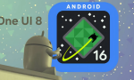 Samsung One UI 8