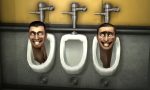 Skibidi Toilet Filmi