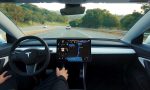 tesla oto pilot
