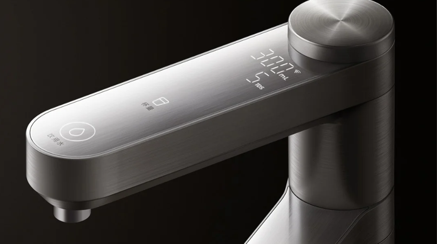 Xiaomi Su Arıtma Cihazı