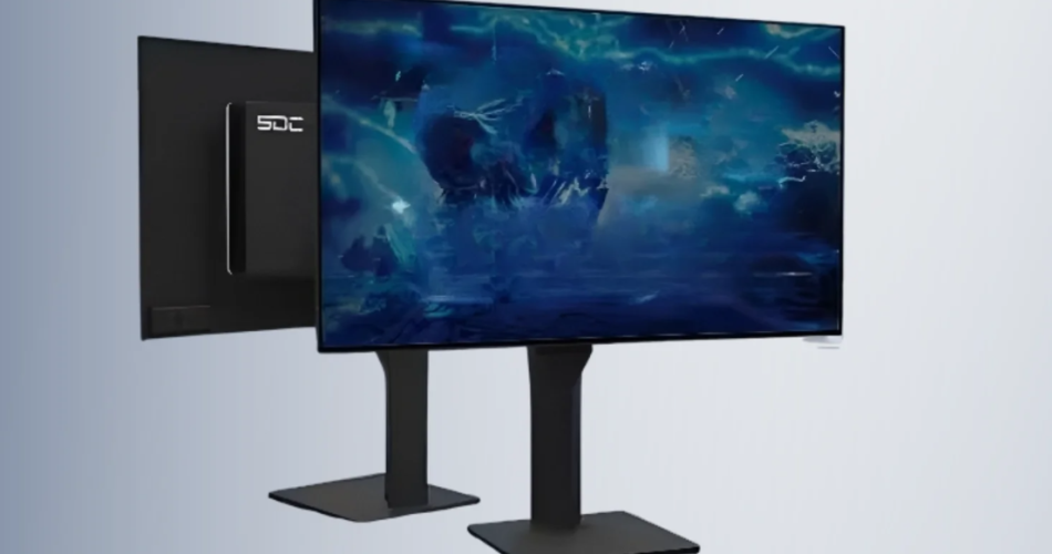 720 hz ekran
