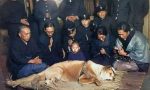 Sadık-Köpek-Hachiko-nun-Son-Fotoğrafı