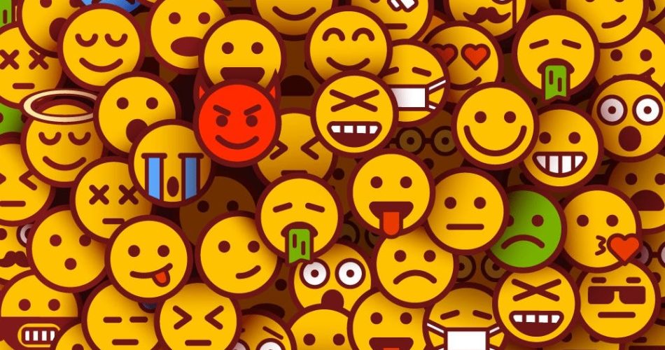 Yüz Emoji Anlamları
