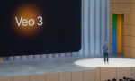 Google Veo 3