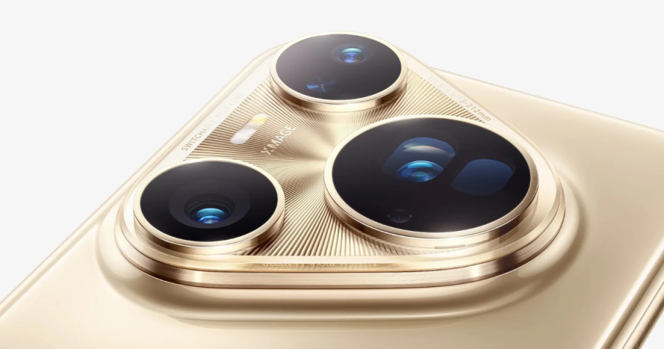 Huawei Pura80