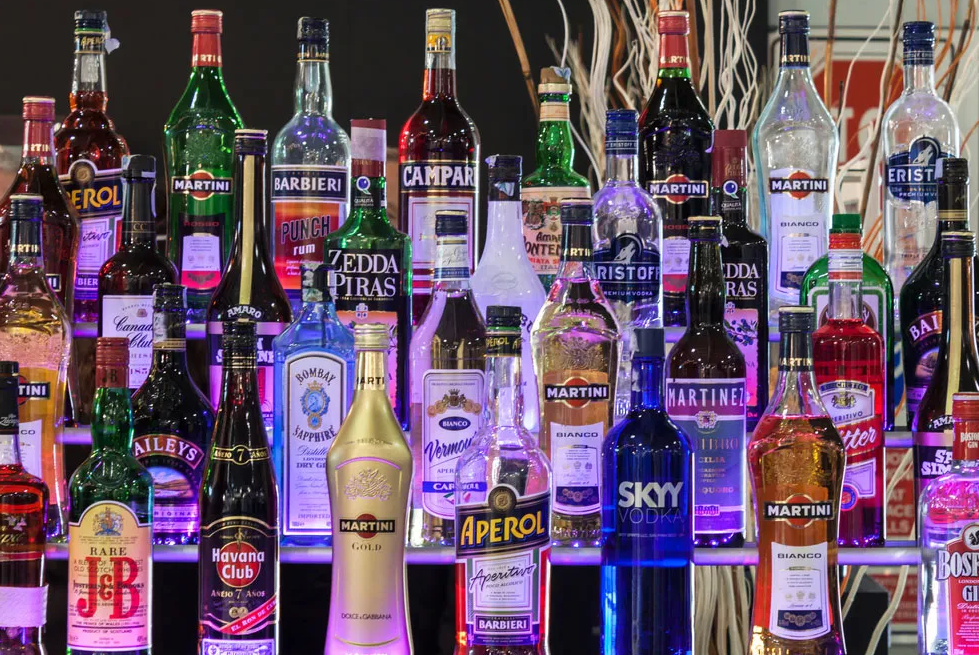 Kıbrıs Alkol Fiyatları 2025