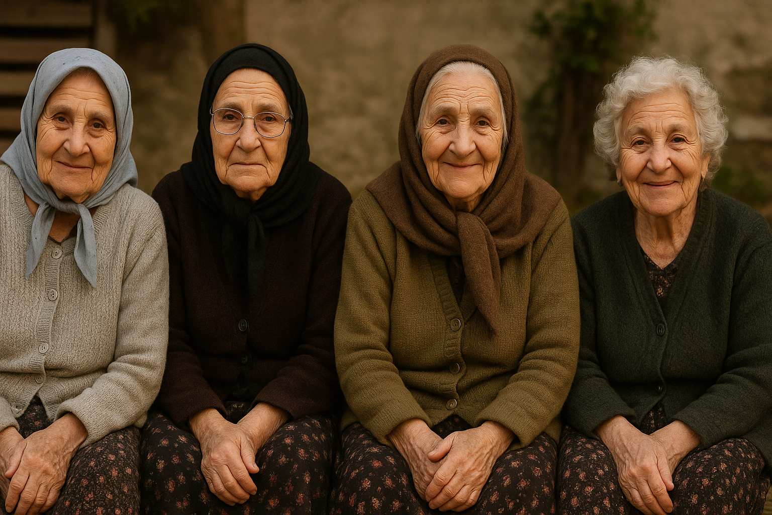 Teyzeyi Telefona Kaydetme İsimleri
