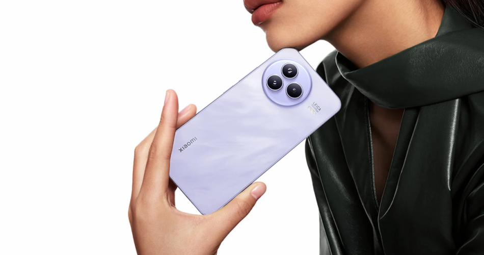 Xiaomi Civi 5 Pro