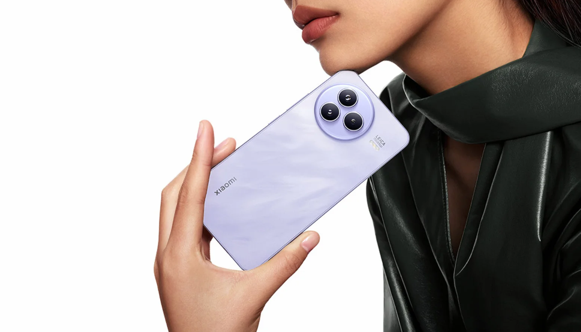 Xiaomi Civi 5 Pro