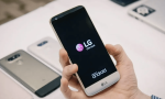 lg akıllı telefon