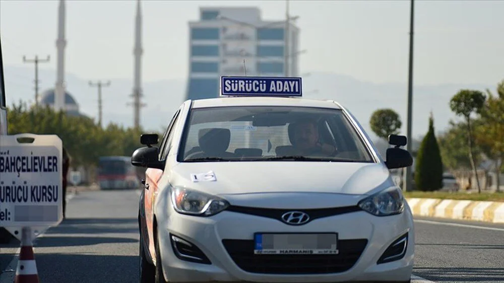 Direksiyon Sınavı