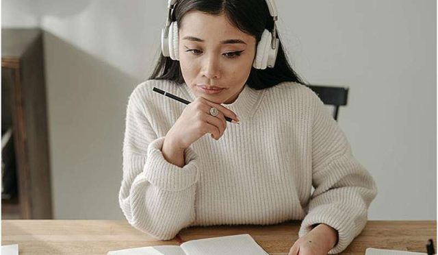 Bilim Onaylı Hafıza Hilesi Ders Sonrası Dozunda Müzik, Sınavda Ayrıntıları Getiriyor
