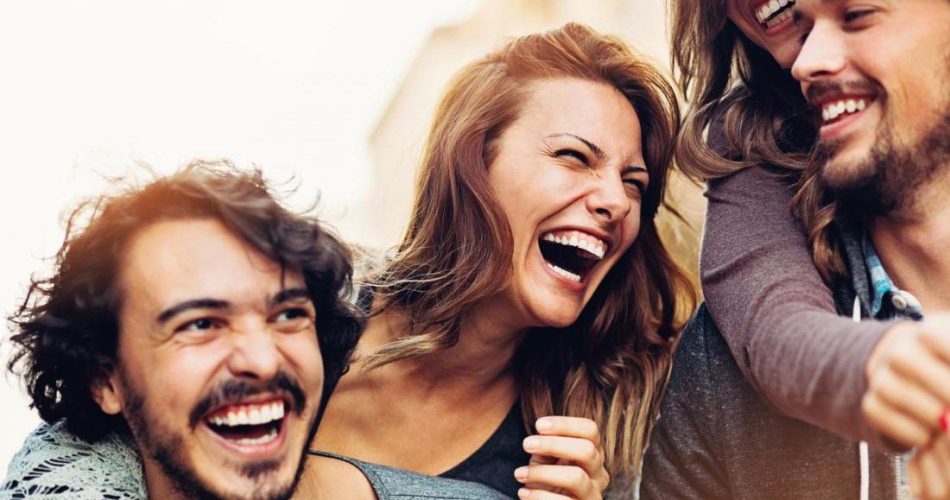 Gülmek, Bilimsel Olarak Kanıtlanmış Bir Terapi Yöntemi