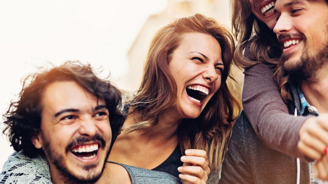 Gülmek, Bilimsel Olarak Kanıtlanmış Bir Terapi Yöntemi