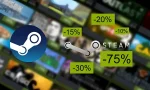 Steam TPS Festivali ile Dev İndirimler! 'a Varan İndirimlerle Oyunları Kap!