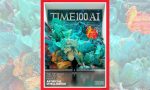 Yapay Zekâ Çağını Şekillendiren En Etkili 100 İsim Açıkladı!