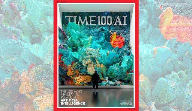 Yapay Zekâ Çağını Şekillendiren En Etkili 100 İsim Açıkladı!