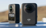 DJI Osmo 360