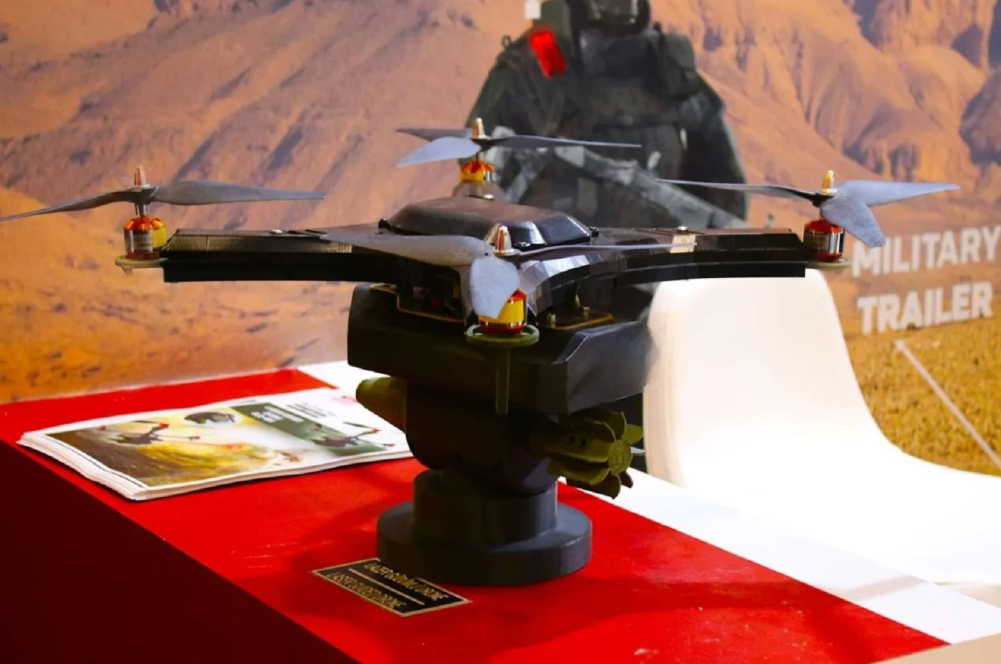 drone