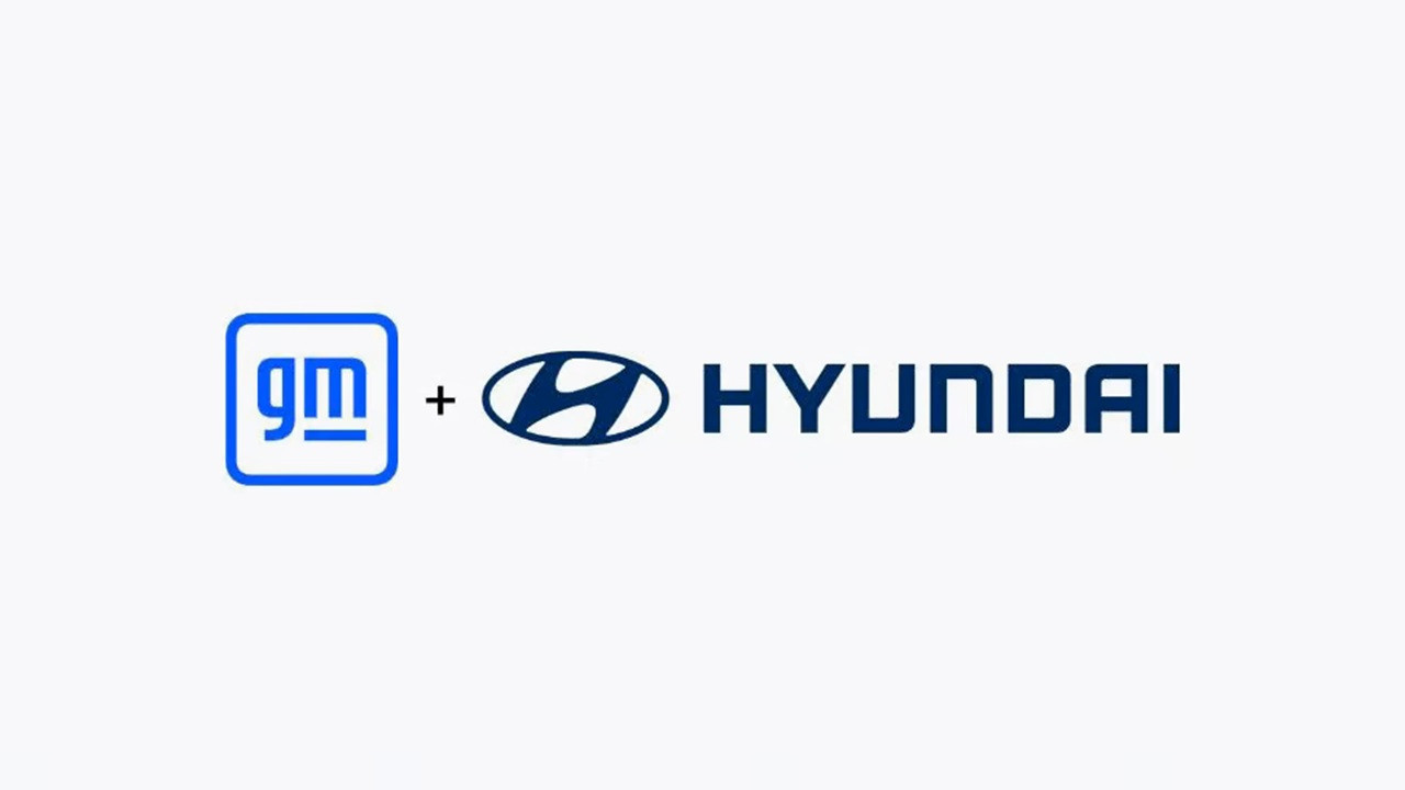Otomotiv Dünyasında Dev Ortaklık: General Motors ve Hyundai’den İlk Ortak 5 Araç Planı