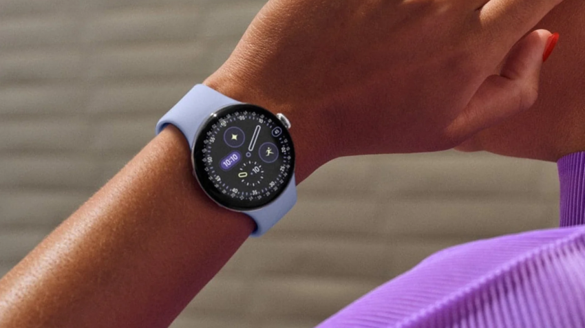 Google Pixel Watch 4 Akıllı Saat Tanıtıldı!