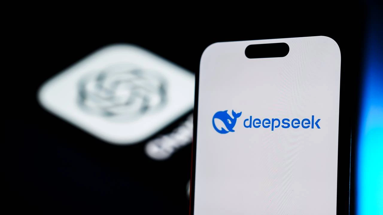 DeepSeek, OpenAI ile Yarışacak Yapay Zeka Ajanı Geliştiriyor