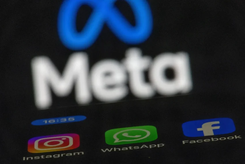 Meta, Yapay Zeka Ürünü Videolar İçin ‘Vibes’ı Piyasaya Sürdü