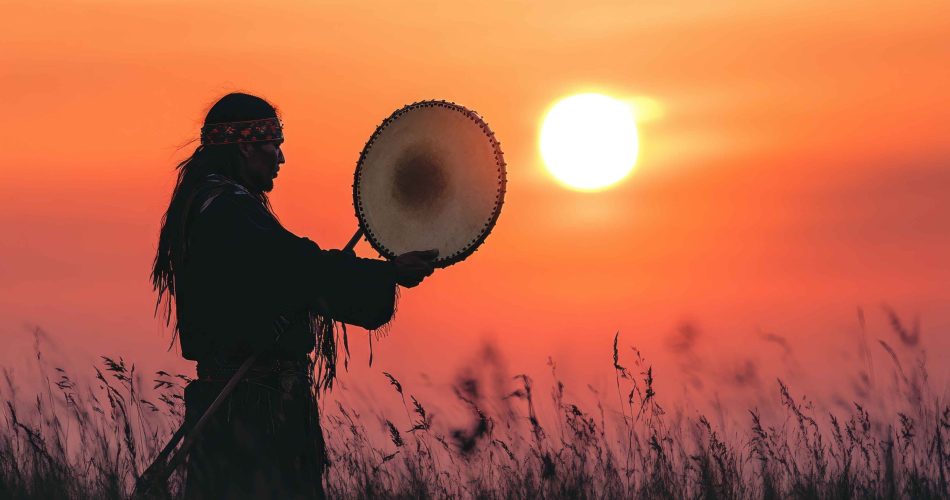Şamanizm