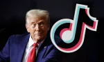 Trump TikTok Krizi Çözüme Kavuştu Amerikalı Sahiplere Devir